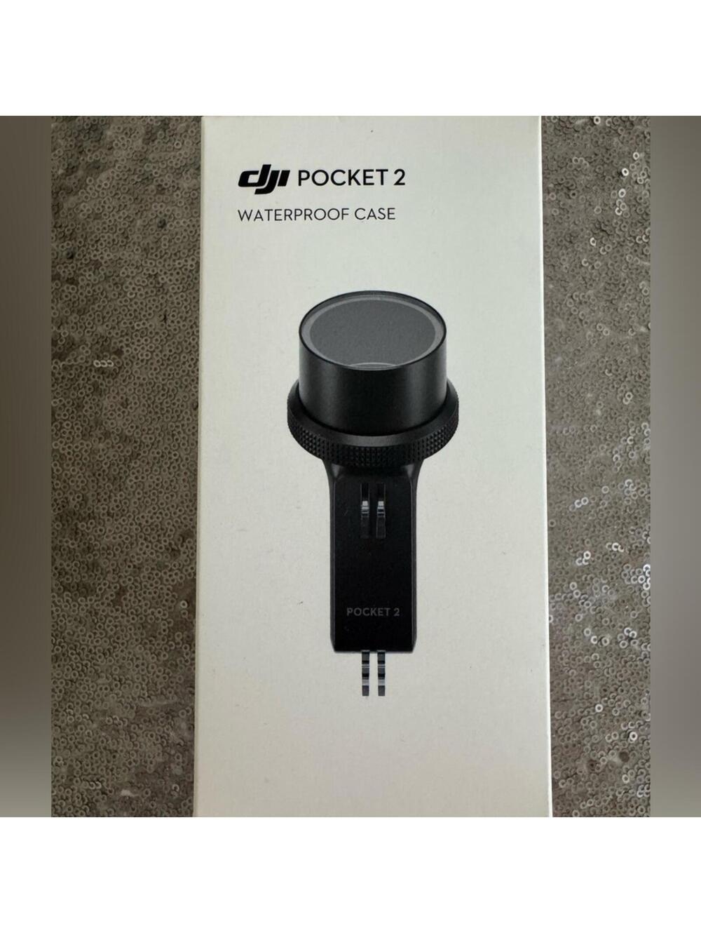 DJI Pocket 2 Waterproof Case